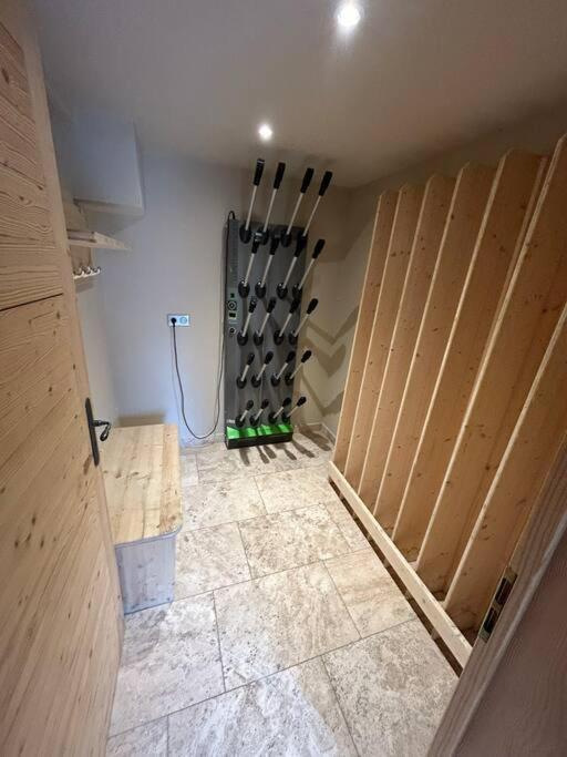 Chalet Rose Морзин Экстерьер фото