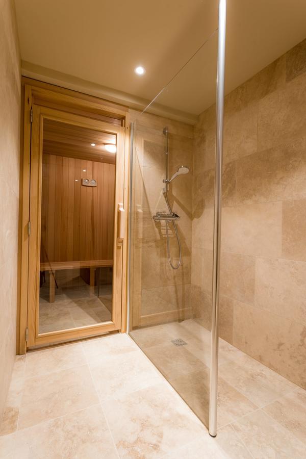Chalet Rose Морзин Экстерьер фото
